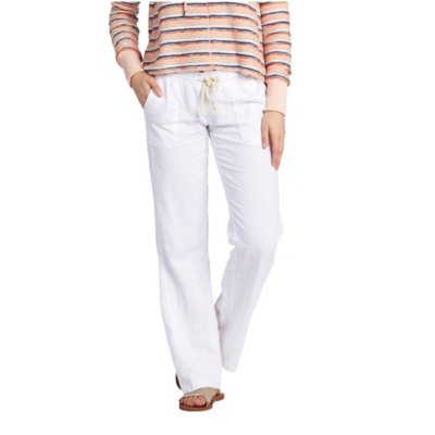 Pantalon femme OCEANSIDE ROXY