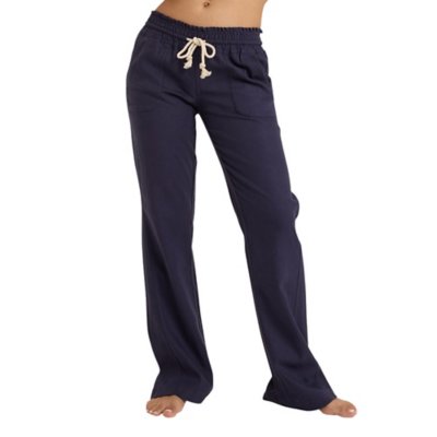 Roxy Pantalon Femme Oceanside