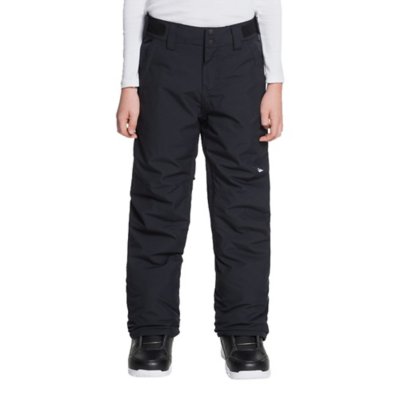 pantalon de ski garçons