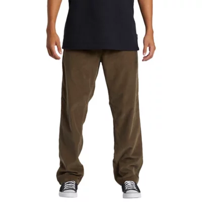 Pantalon homme DNA Beach QUIKSILVER