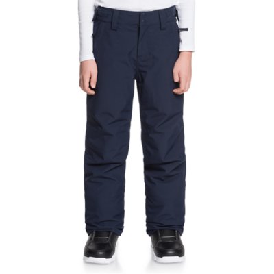 Pantalon de ski enfant Arcade QUIKSILVER