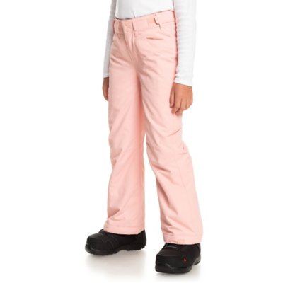 Pantalon de best sale ski roxy fille