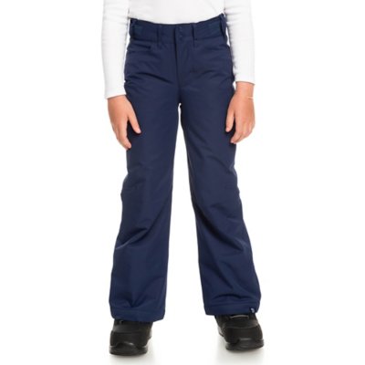 Pantalon De Ski Fille BACKYARD G PT G SNPT ROXY INTERSPORT