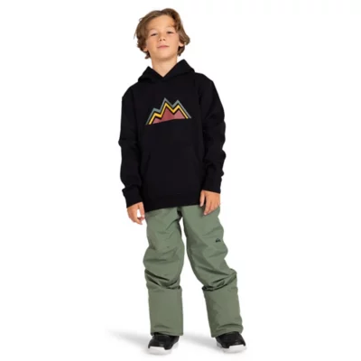 Pantalon De Ski Enfant Estate QUIKSILVER INTERSPORT