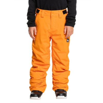 Quiksilver PANTALON DE SKI ENFANT ESTATE