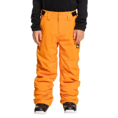 Pantalon de ski enfant Estate QUIKSILVER