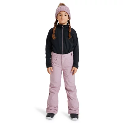 Pantalon De Ski Et Snowboard Fille Roxy - Taille 8 Ans (Junior) - Neuf Avec étiquette (BNWT)