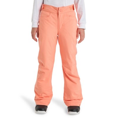 Roxy PANTALON DE SKI ENFANT BACKYARD