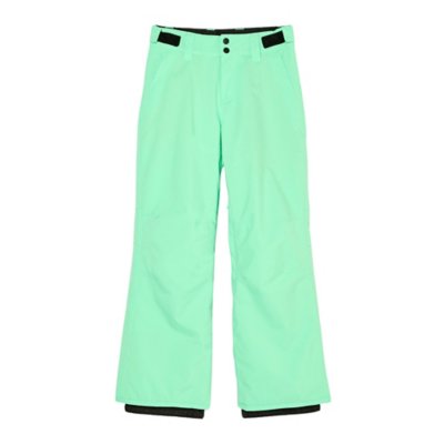 Quiksilver PANTALON DE SKI GARCON ESTATE