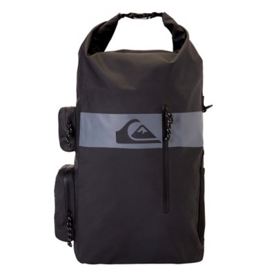 Sac a hotsell dos quiksilver intersport