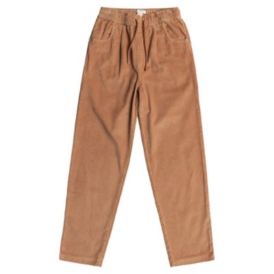 Pantalon Cargo Fille Celestial Dancer Noir ROXY INTERSPORT - Main Image