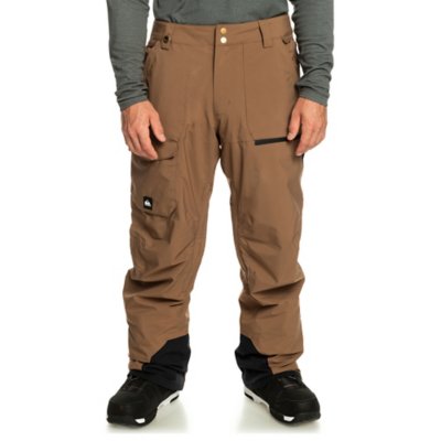 Pantalon de best sale ski homme intersport