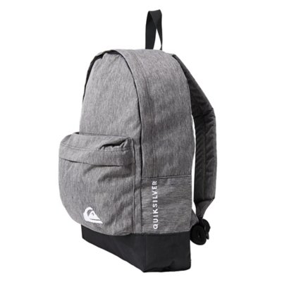 Sac a shop dos quiksilver intersport