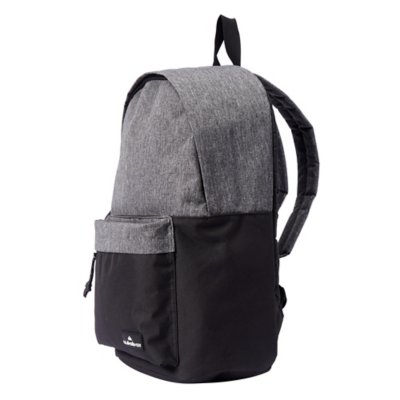 Sac a hotsell dos quiksilver intersport