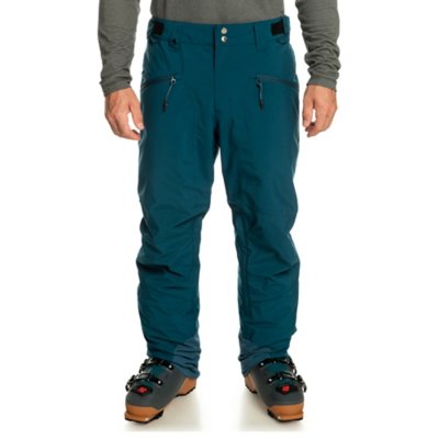 Pantalon de ski homme intersport hot sale