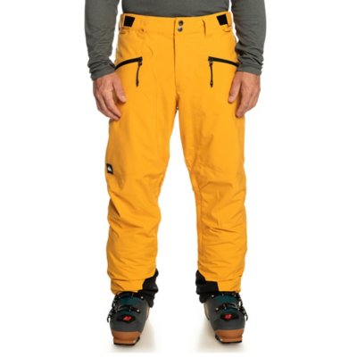 Pantalon quiksilver online homme