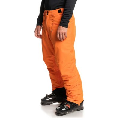 Pantalon De Ski Homme BOUNDRY PT M QUIKSILVER INTERSPORT