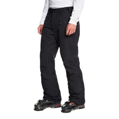 pantalon snowboard intersport
