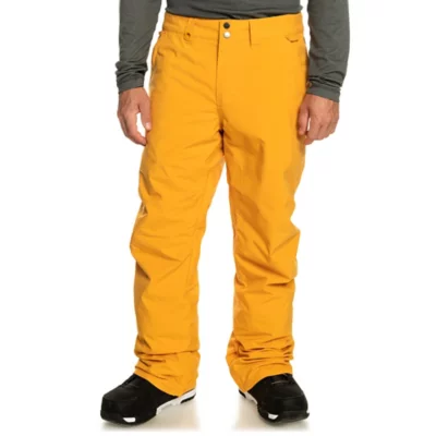 Quiksilver Pantalon Tenue De Ski Quiksilver Snowboard Tenue De Ski