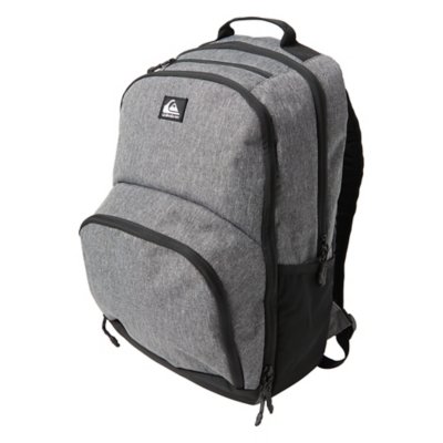 Sac a clearance dos quiksilver intersport