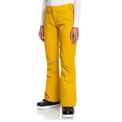 Roxy pantalon de outlet ski