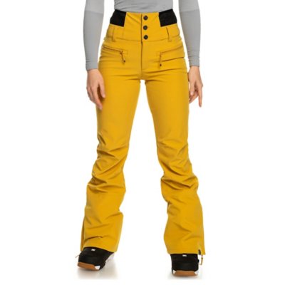 Pantalon de discount ski femme roxy