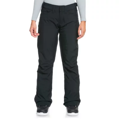 Pantalon Ski Femme Intersport Intersport Vetement Ski Pantalon De