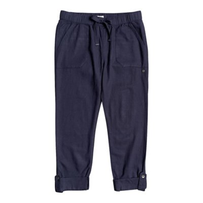 Pantalon Femme VERO MODA Vmmaya Mr Loose - Taille Normal - 62% Polyester, 33% Viscose, 5% Élasthanne