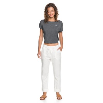 Pantalon Femme On The Seashore ROXY INTERSPORT