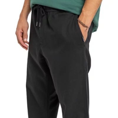 Pantalon Homme KHRKTR Taille S/M - Chambray Bleu Slim - Neuf Avec étiquettes