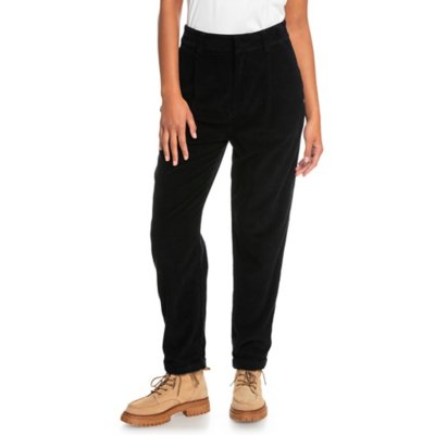 Pantalon fluide femme roxy hot sale