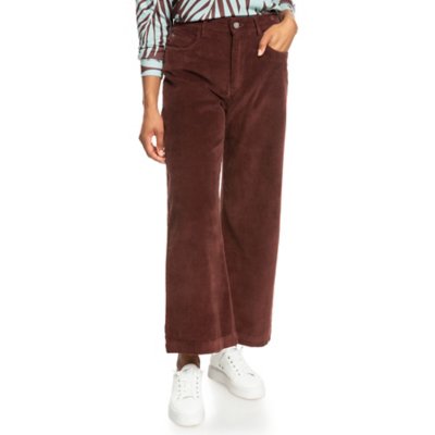 Pantalon discount surf femme