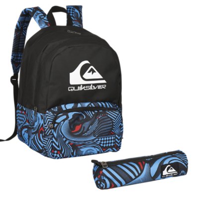 Sac a shop dos quiksilver