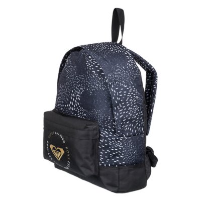 Sac Dos Adulte Sugar Baby Logo J ROXY INTERSPORT