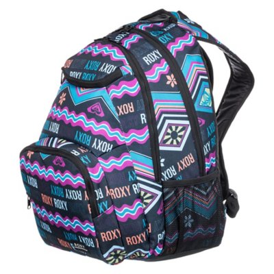 Sac Dos Shadow Swell Printed ROXY INTERSPORT