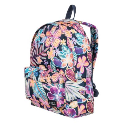 Sac Dos Sugar Baby Printed ROXY INTERSPORT