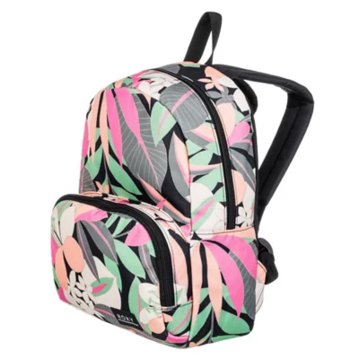 Flower Bus - Sac à Dos Pour Femme