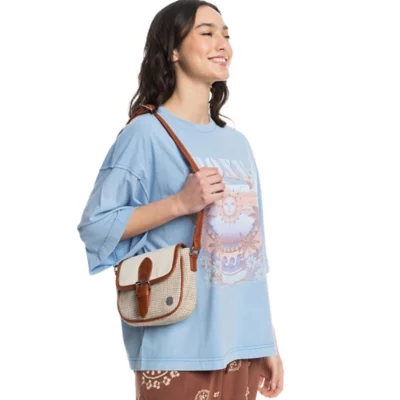 Sac À Main LONELY SEA CROBODY ROXY | INTERSPORT