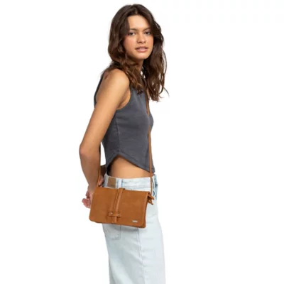 Sac À Main SINGING AVES CROBODY ROXY | INTERSPORT