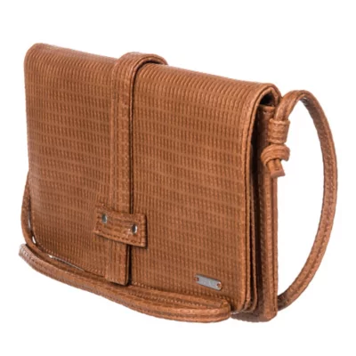 Sac À Main SINGING AVES CROBODY ROXY INTERSPORT