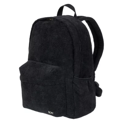 REPLAY Sac à dos de loisirs Sac à dos Backpack Black Noir