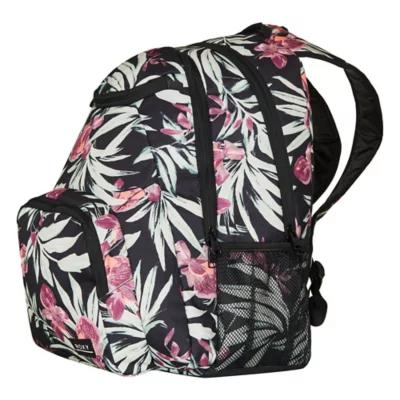 Quiksilver Sac Ã Dos Roxy Intersport Vintage Y2K Roxy 