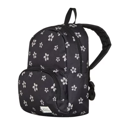 Sac À Dos Adulte Always Core Printed Noir ROXY INTERSPORT