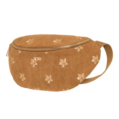 Banane Adulte Feeling Emby Marron ROXY INTERSPORT