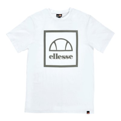 Tee shirt Manches Courtes Homme ANDROMEDON ELLESSE INTERSPORT