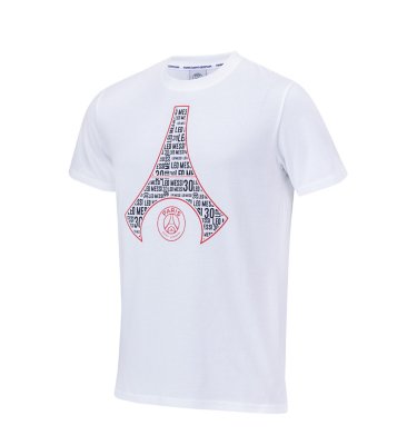 T shirt psg intersport new arrivals