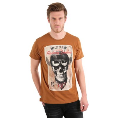 Page 46 Tee Shirt homme D bardeur homme INTERSPORT