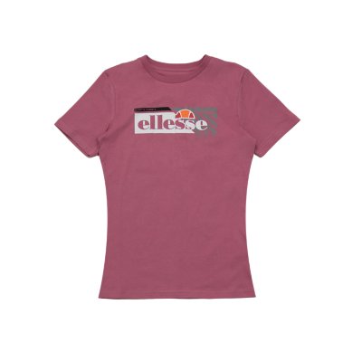 Tee shirt Manches Courtes Femme PARLY ELLESSE INTERSPORT