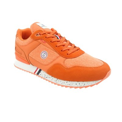 Sneakers homme Chamonix Vintage Multicolore P24045  SERGE BLANCO