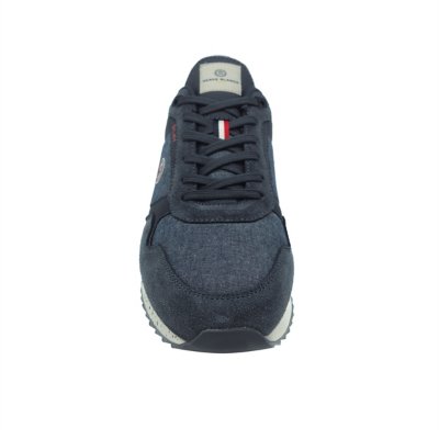 Sneakers homme Chamonix Vintage Multicolore P24045  SERGE BLANCO